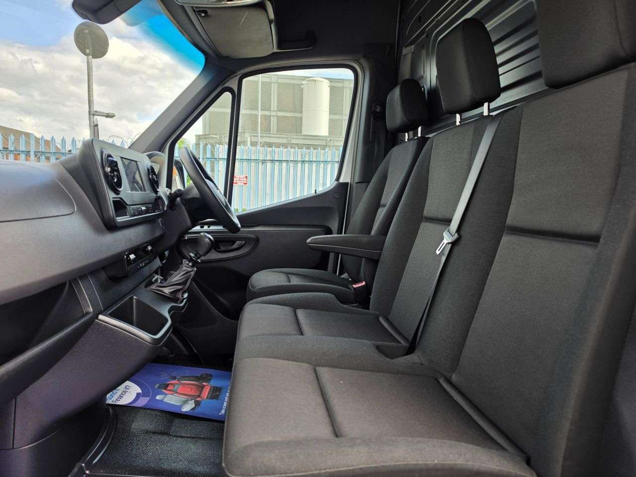 2022 MERCEDES-BENZ SPRINTER 2022 MERCEDES-BENZ SPRINTER