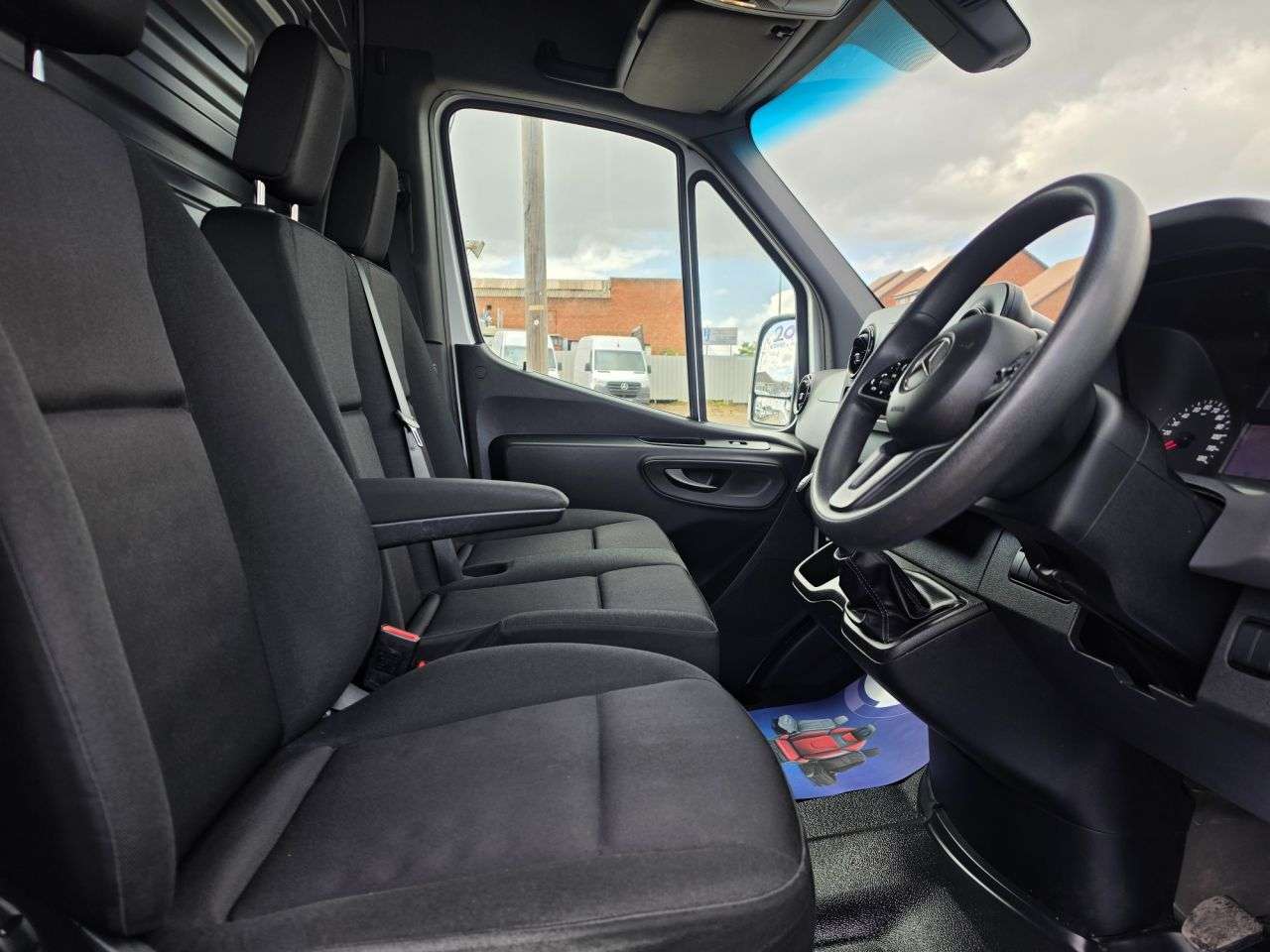2022 MERCEDES-BENZ SPRINTER 2022 MERCEDES-BENZ SPRINTER