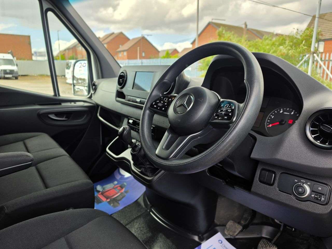 2022 MERCEDES-BENZ SPRINTER 2022 MERCEDES-BENZ SPRINTER