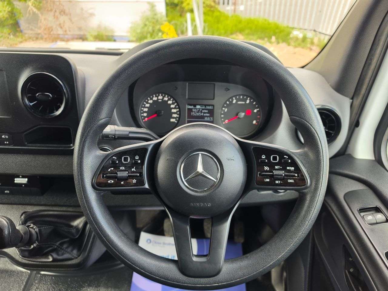 2022 MERCEDES-BENZ SPRINTER 2022 MERCEDES-BENZ SPRINTER