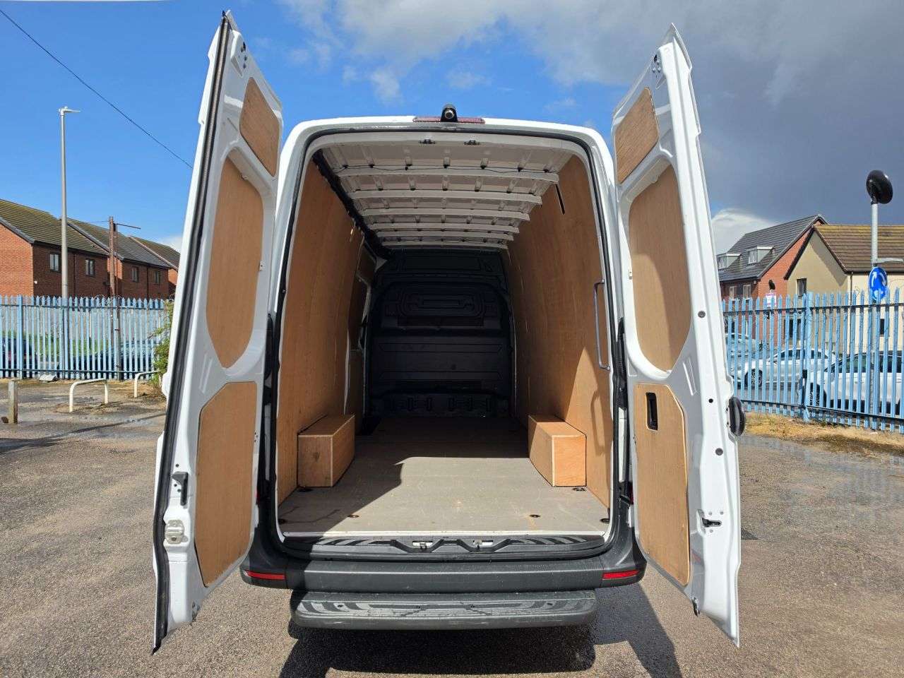 2022 MERCEDES-BENZ SPRINTER 2022 MERCEDES-BENZ SPRINTER