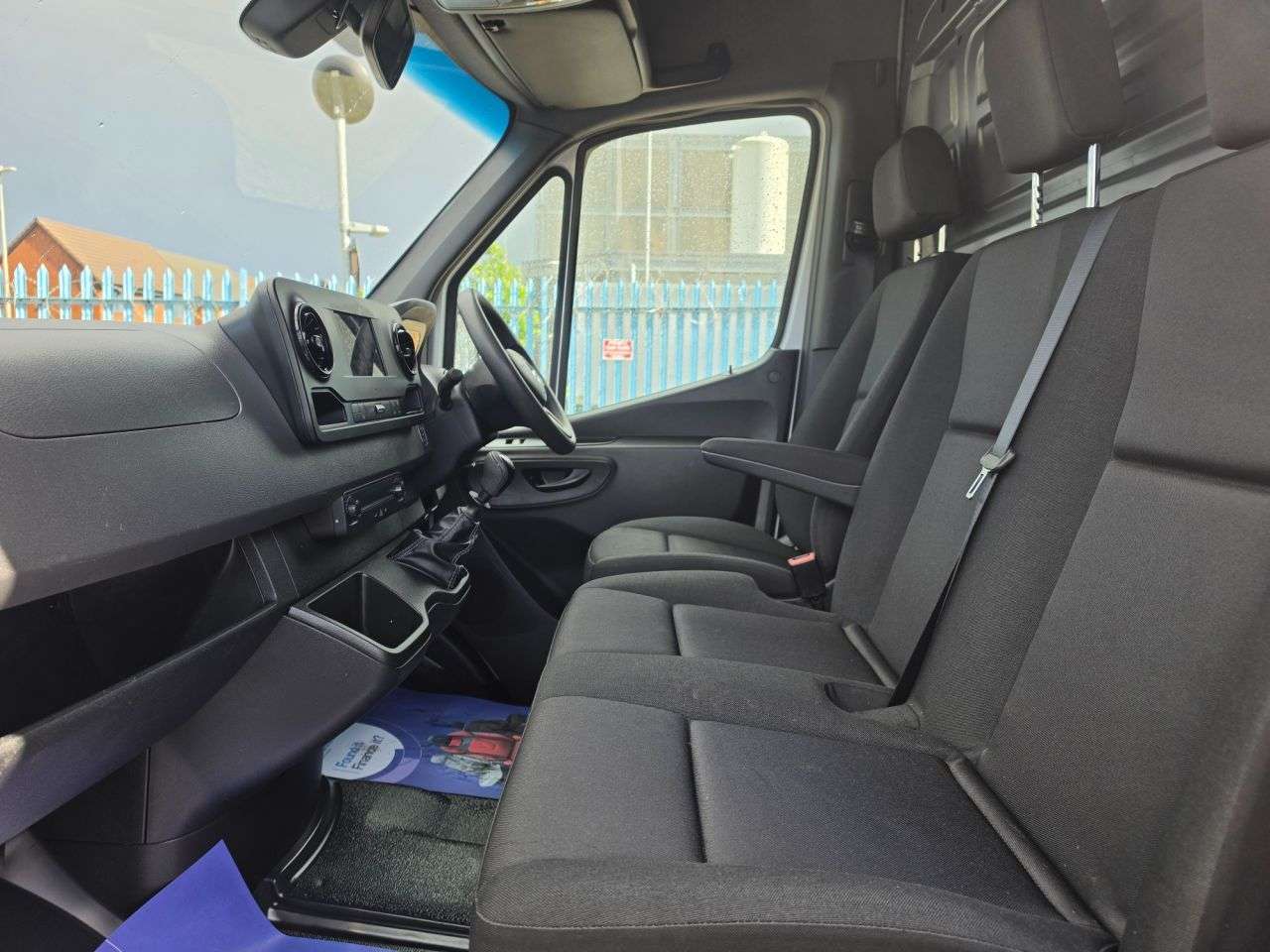 2022 MERCEDES-BENZ SPRINTER 2022 MERCEDES-BENZ SPRINTER