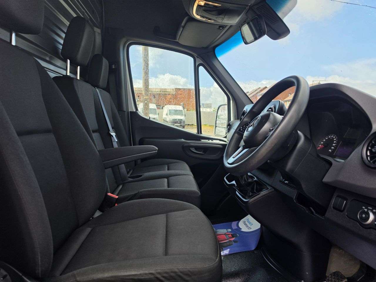 2022 MERCEDES-BENZ SPRINTER 2022 MERCEDES-BENZ SPRINTER