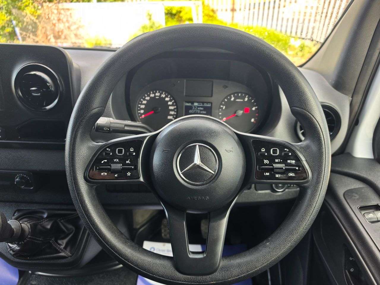 2022 MERCEDES-BENZ SPRINTER 2022 MERCEDES-BENZ SPRINTER
