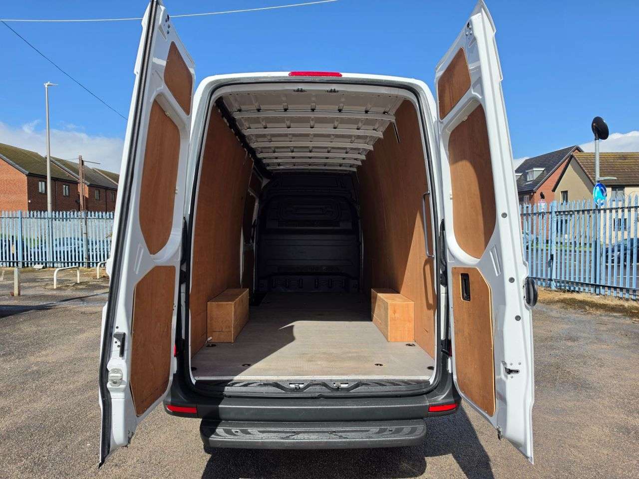 2023 MERCEDES-BENZ SPRINTER 2023 MERCEDES-BENZ SPRINTER
