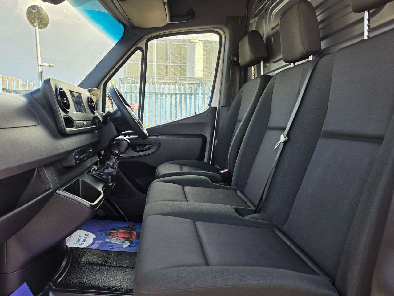 2023 MERCEDES-BENZ SPRINTER 2023 MERCEDES-BENZ SPRINTER