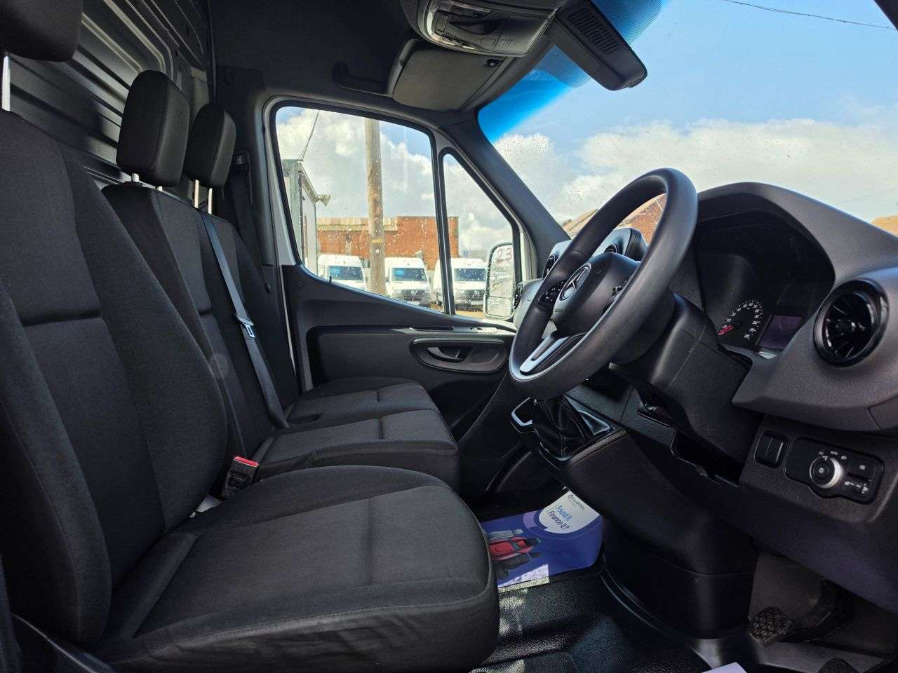 2023 MERCEDES-BENZ SPRINTER 2023 MERCEDES-BENZ SPRINTER