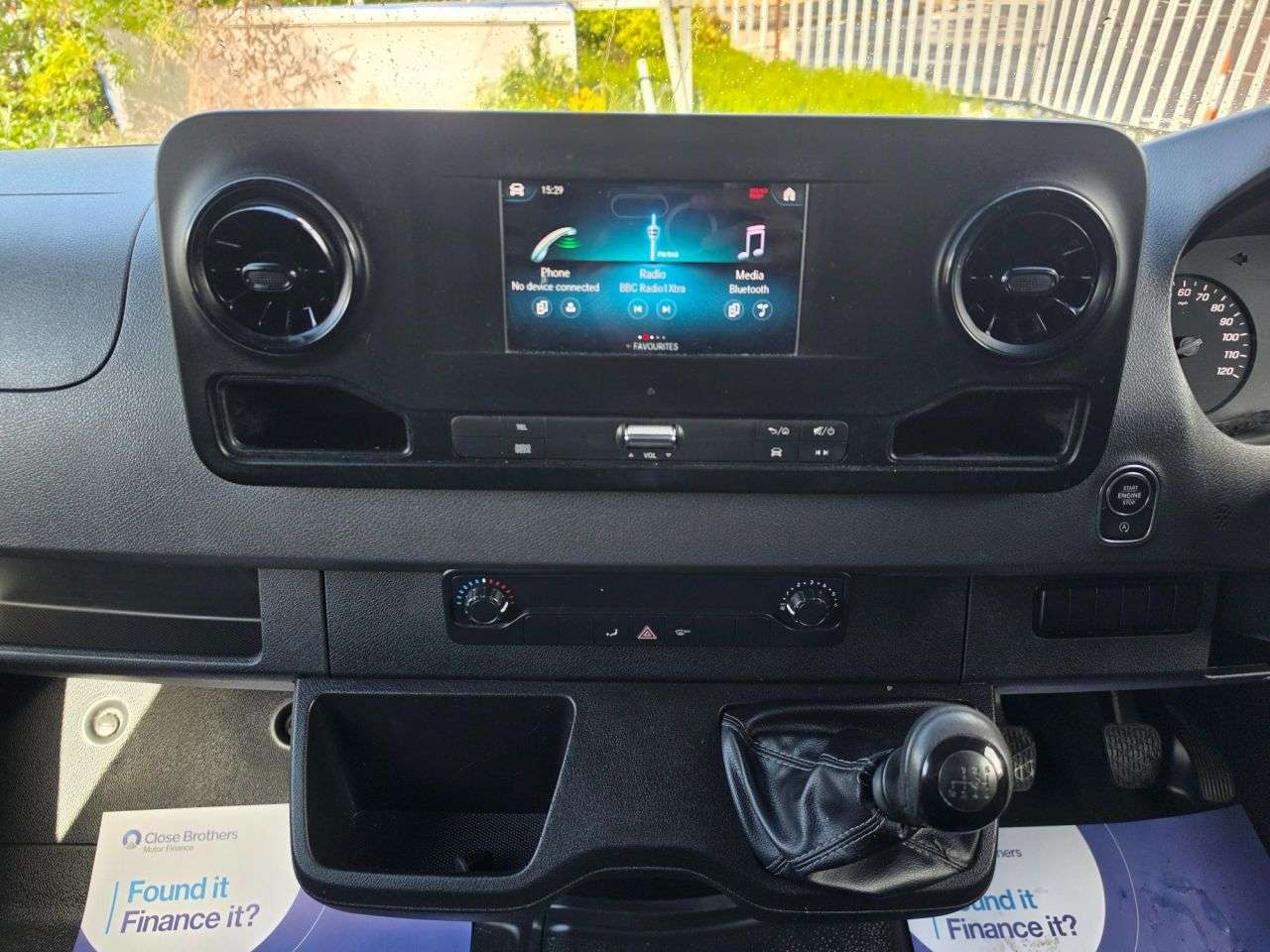 2023 MERCEDES-BENZ SPRINTER 2023 MERCEDES-BENZ SPRINTER