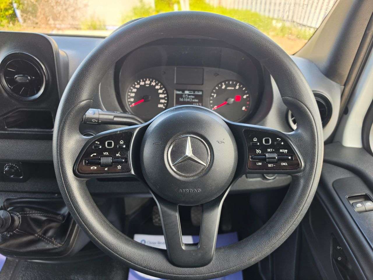 2023 MERCEDES-BENZ SPRINTER 2023 MERCEDES-BENZ SPRINTER