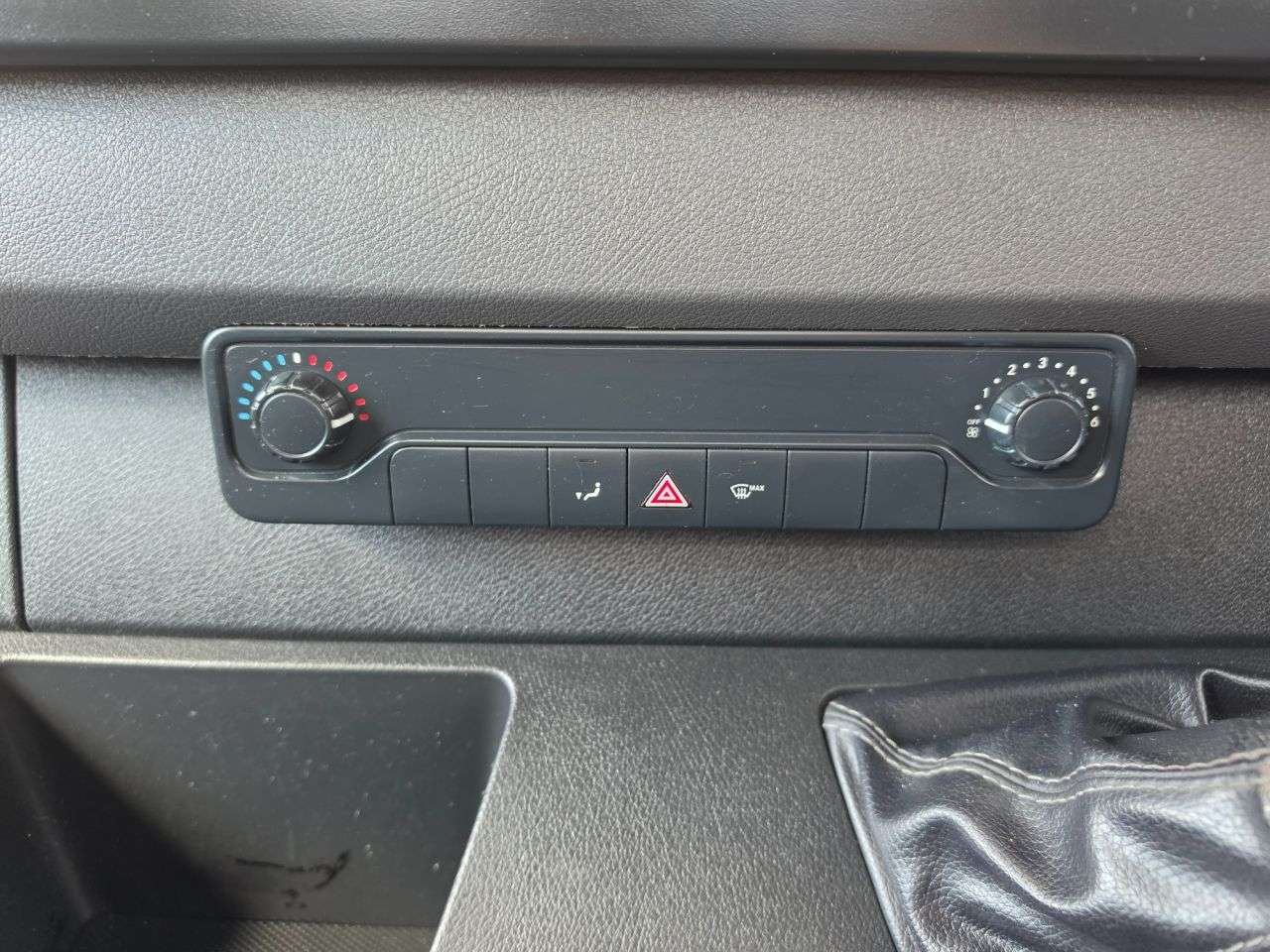 2019 MERCEDES-BENZ SPRINTER 2019 MERCEDES-BENZ SPRINTER