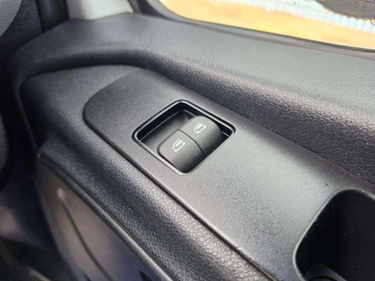 2019 MERCEDES-BENZ SPRINTER 2019 MERCEDES-BENZ SPRINTER