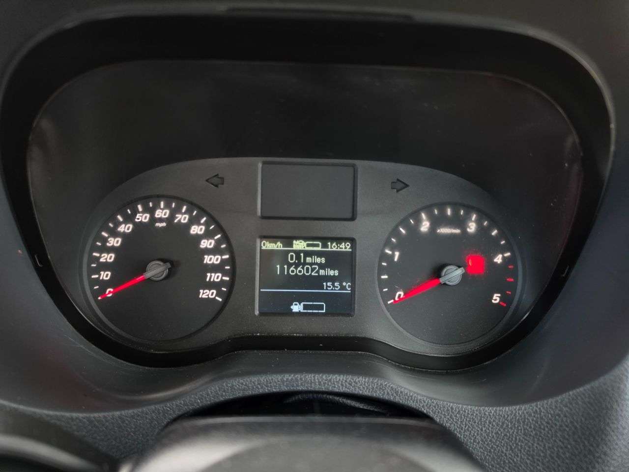 2019 MERCEDES-BENZ SPRINTER 2019 MERCEDES-BENZ SPRINTER