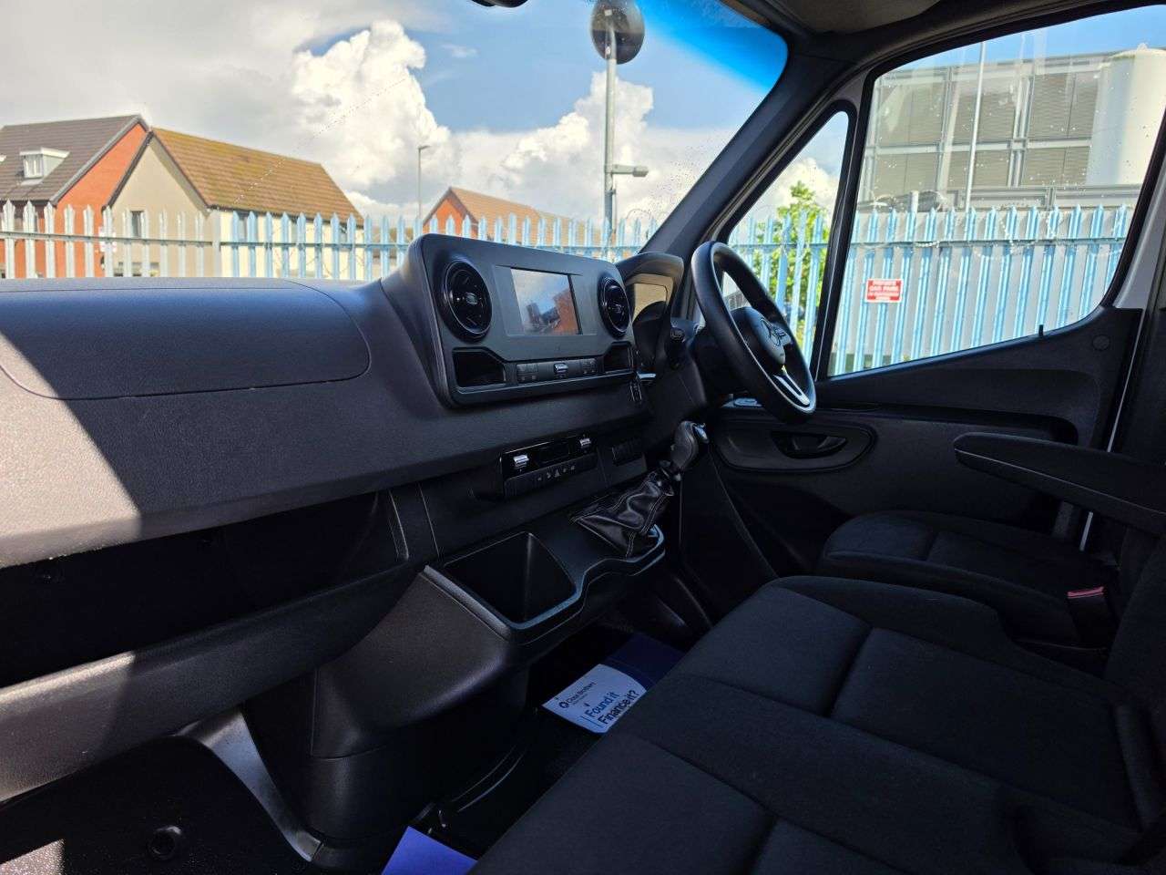 2021 MERCEDES-BENZ SPRINTER 2021 MERCEDES-BENZ SPRINTER
