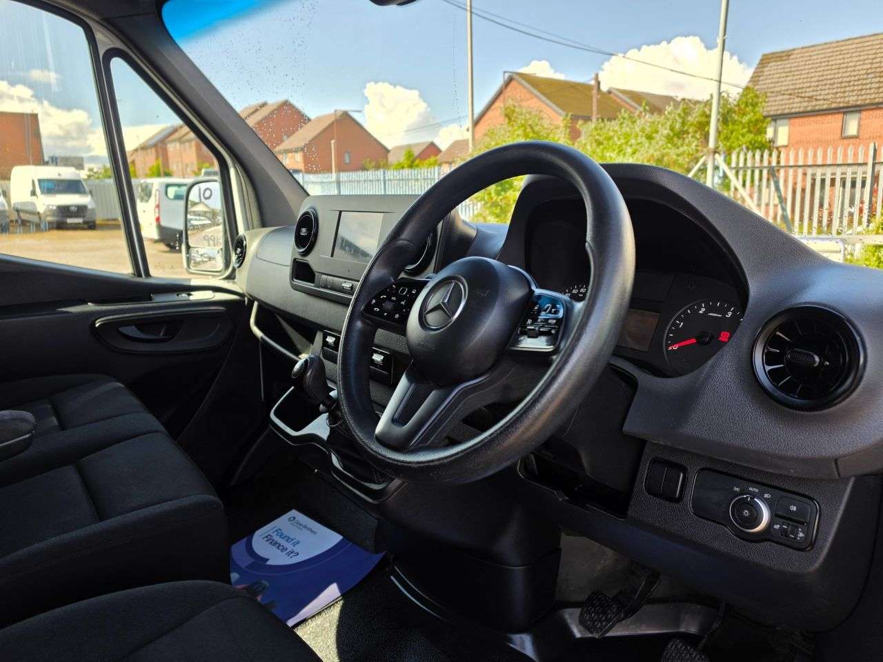 2021 MERCEDES-BENZ SPRINTER 2021 MERCEDES-BENZ SPRINTER