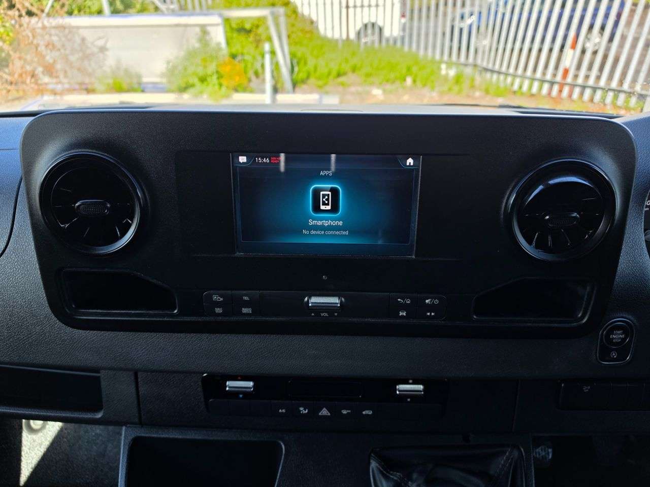 2021 MERCEDES-BENZ SPRINTER 2021 MERCEDES-BENZ SPRINTER