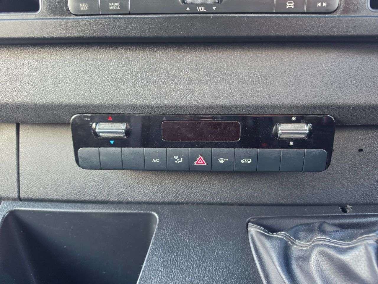 2021 MERCEDES-BENZ SPRINTER 2021 MERCEDES-BENZ SPRINTER