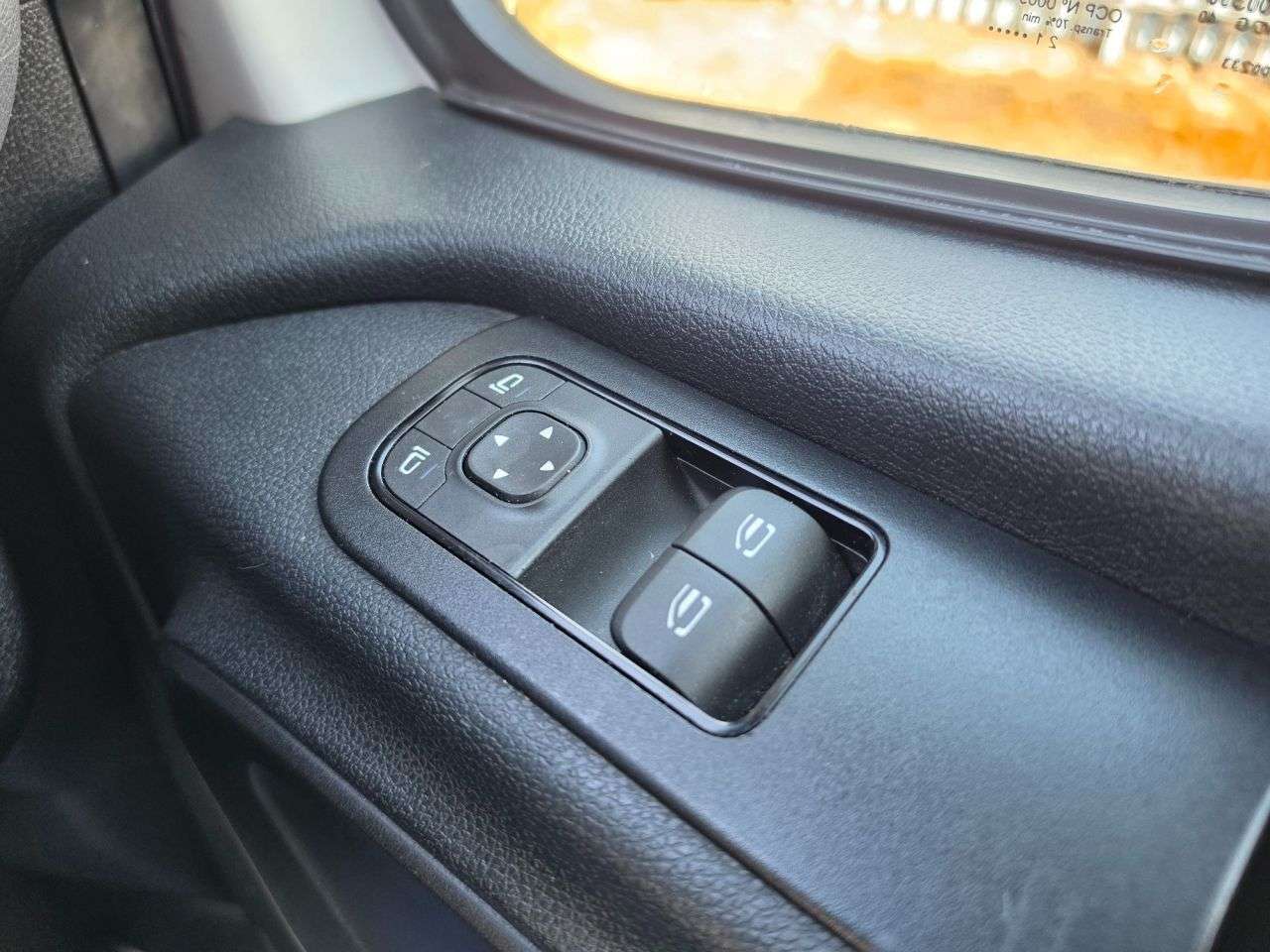 2021 MERCEDES-BENZ SPRINTER 2021 MERCEDES-BENZ SPRINTER