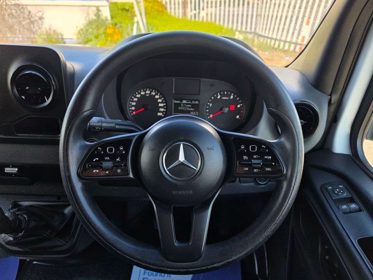 2021 MERCEDES-BENZ SPRINTER 2021 MERCEDES-BENZ SPRINTER