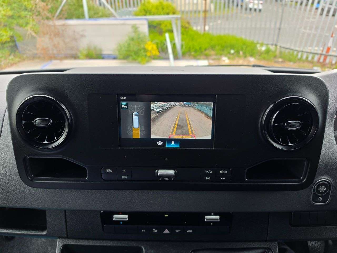 2024 MERCEDES-BENZ SPRINTER 2024 MERCEDES-BENZ SPRINTER