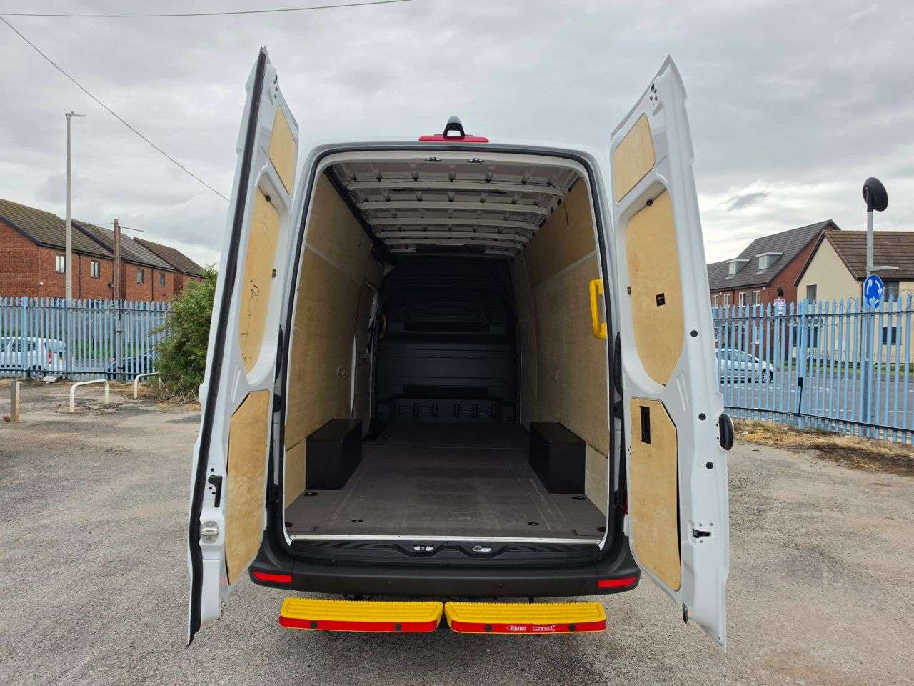 2024 MERCEDES-BENZ SPRINTER 2024 MERCEDES-BENZ SPRINTER