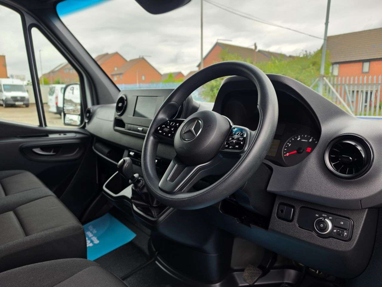 2024 MERCEDES-BENZ SPRINTER 2024 MERCEDES-BENZ SPRINTER