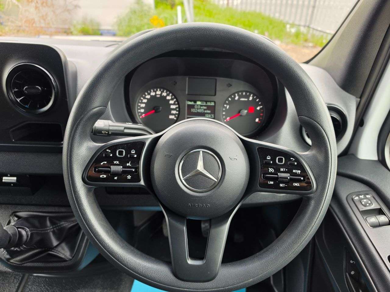 2024 MERCEDES-BENZ SPRINTER 2024 MERCEDES-BENZ SPRINTER