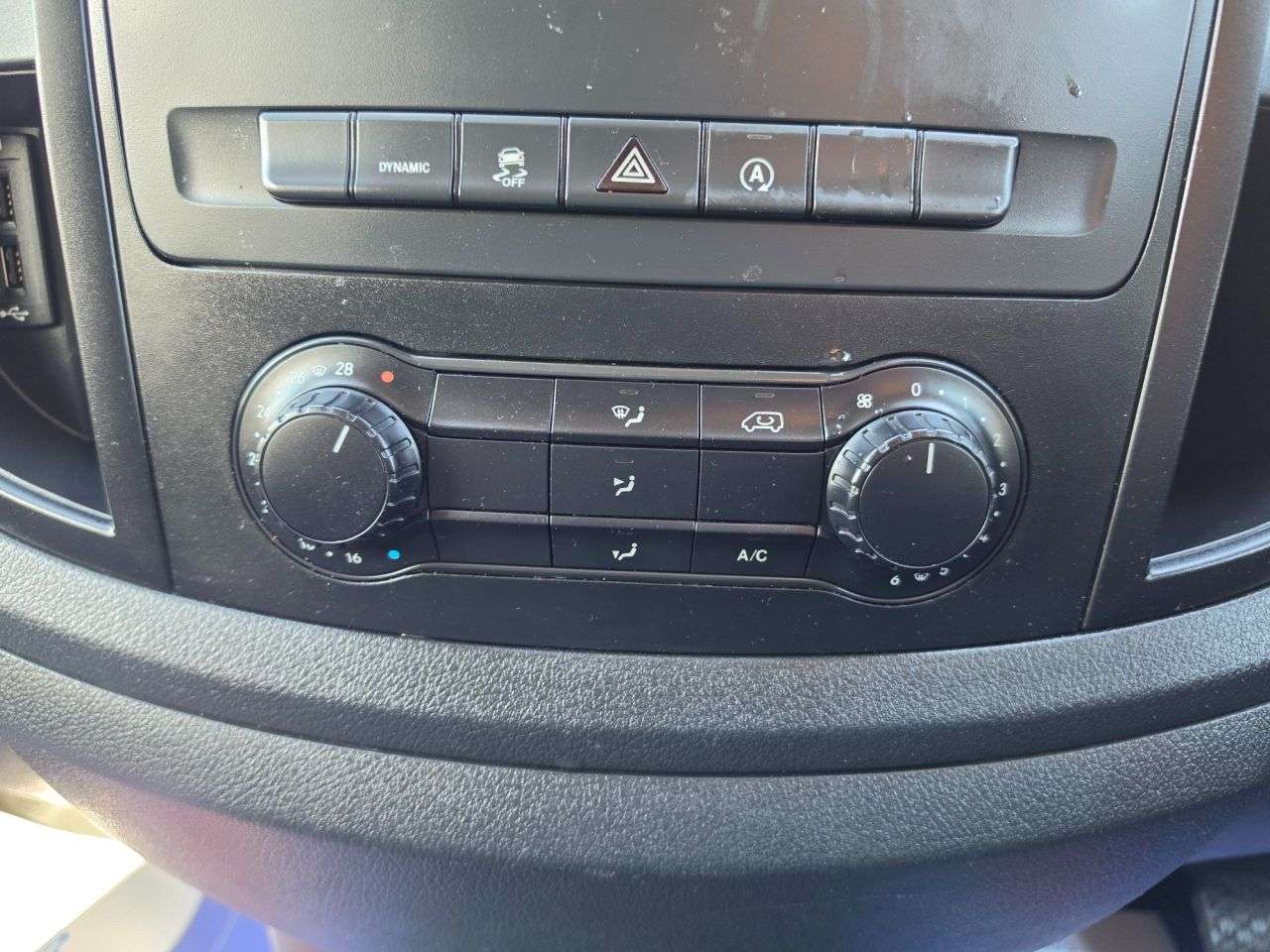 2021 MERCEDES-BENZ VITO 2021 MERCEDES-BENZ VITO