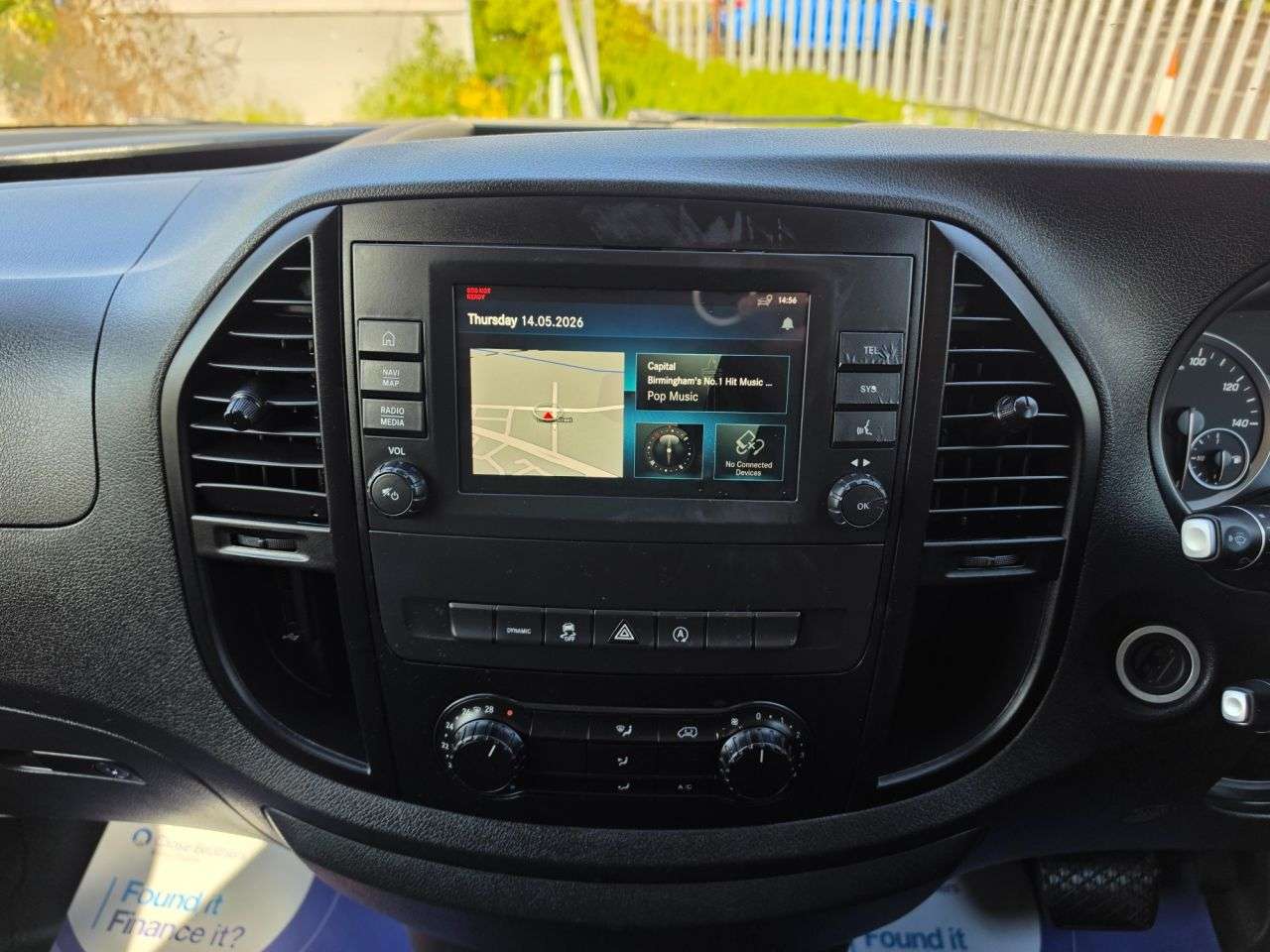 2021 MERCEDES-BENZ VITO 2021 MERCEDES-BENZ VITO