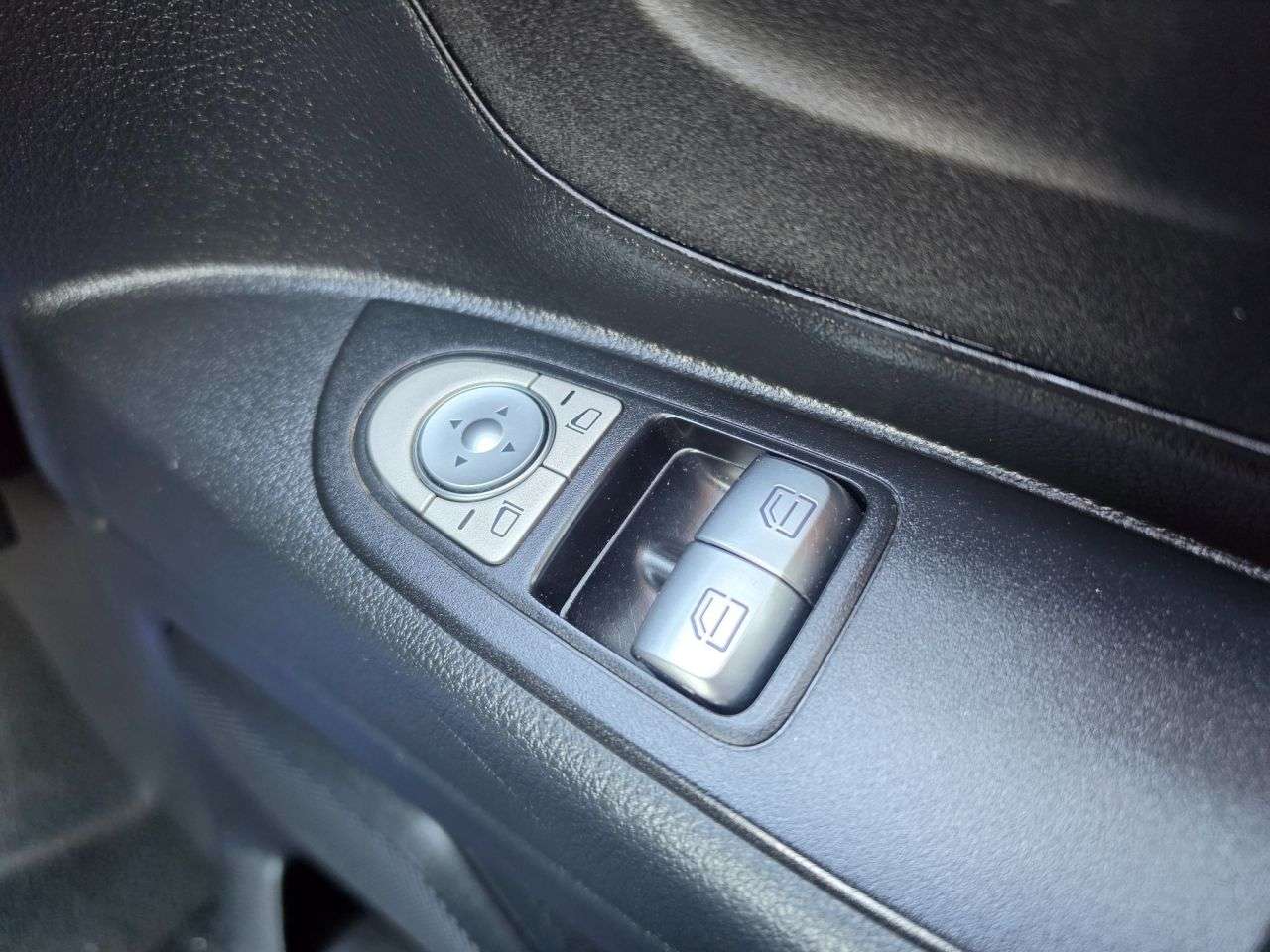 2021 MERCEDES-BENZ VITO 2021 MERCEDES-BENZ VITO