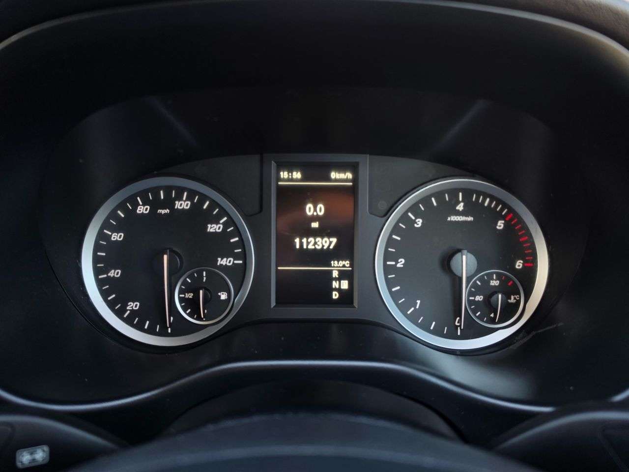 2021 MERCEDES-BENZ VITO 2021 MERCEDES-BENZ VITO