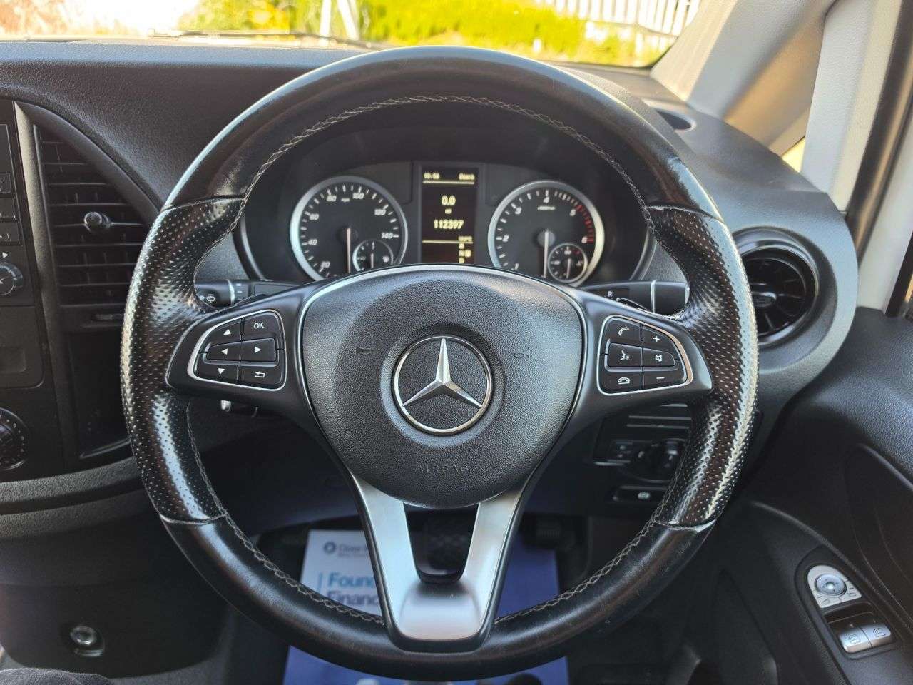 2021 MERCEDES-BENZ VITO 2021 MERCEDES-BENZ VITO