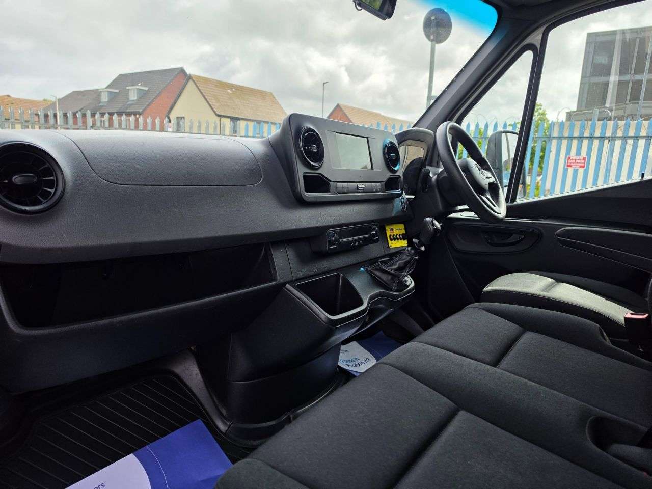 2021 MERCEDES-BENZ SPRINTER 2021 MERCEDES-BENZ SPRINTER