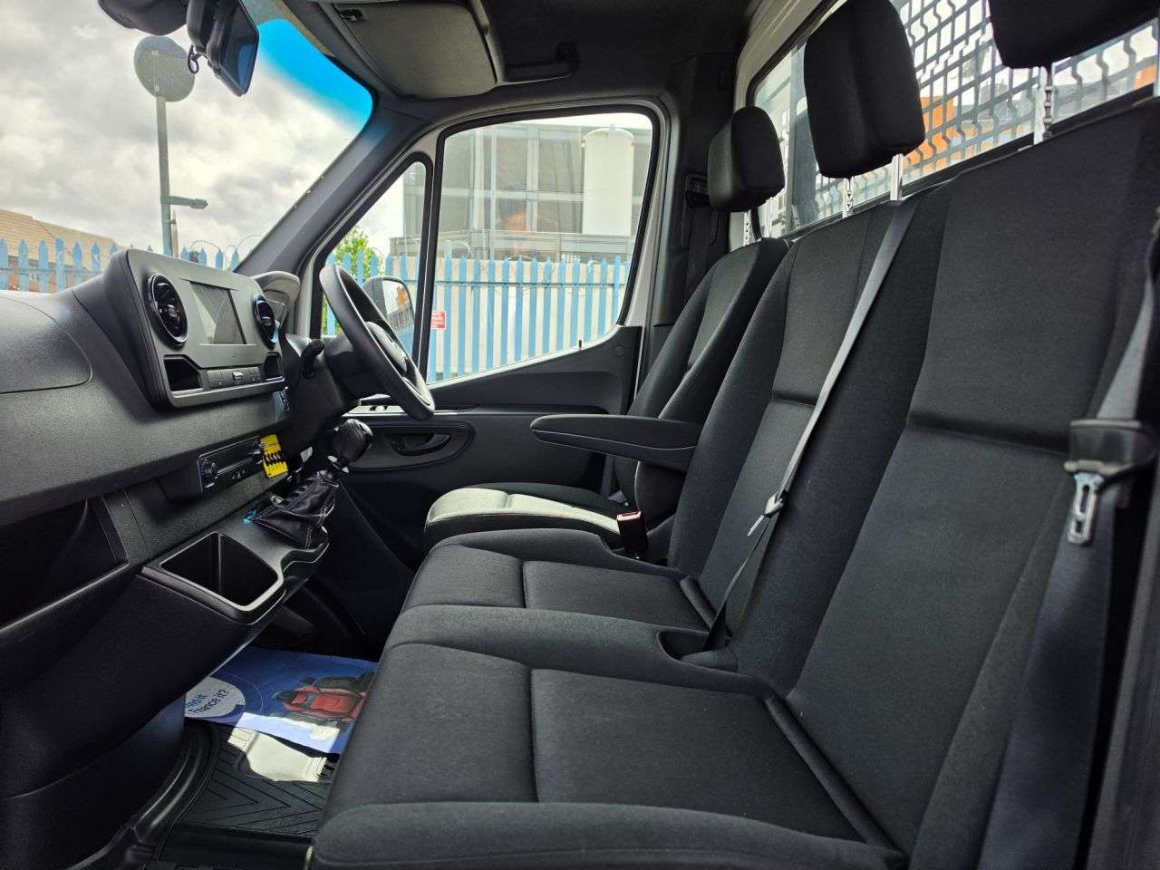 2021 MERCEDES-BENZ SPRINTER 2021 MERCEDES-BENZ SPRINTER