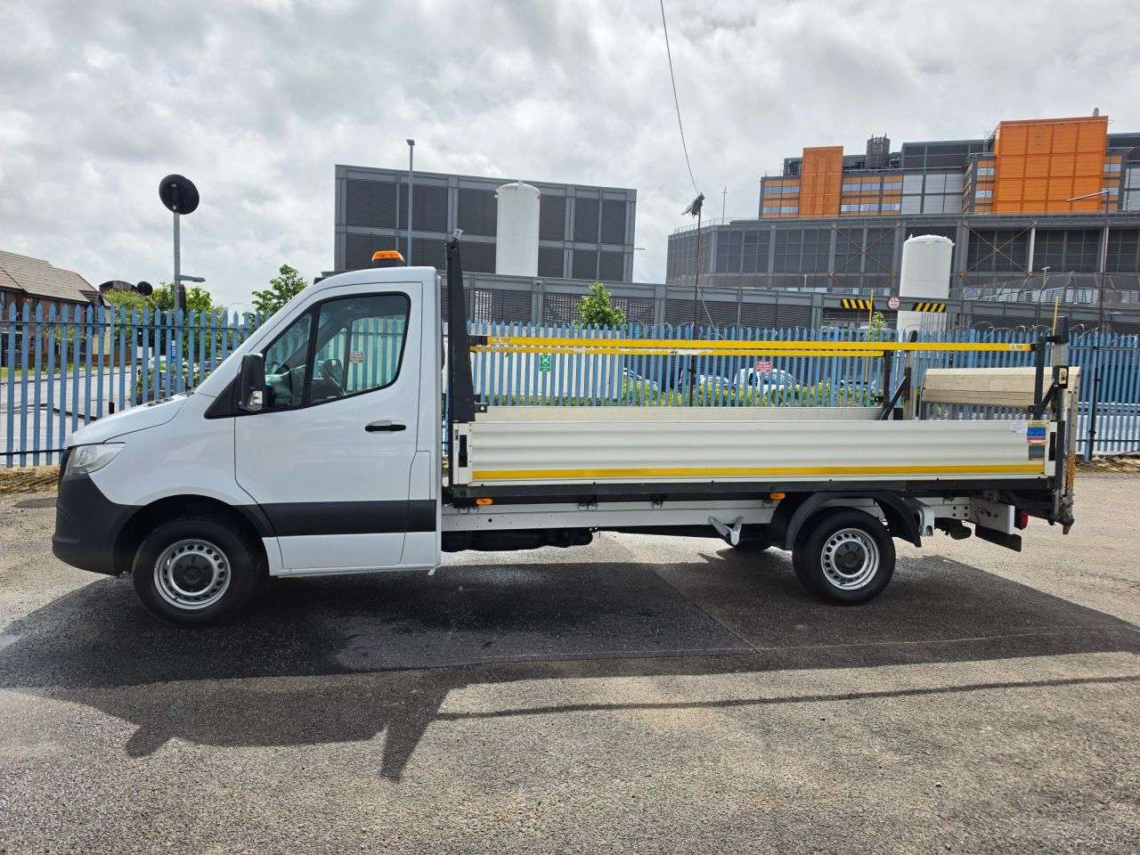2021 MERCEDES-BENZ SPRINTER 2021 MERCEDES-BENZ SPRINTER