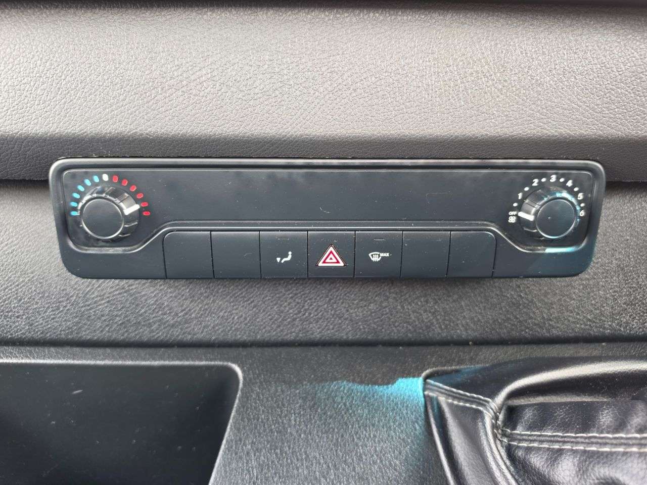 2021 MERCEDES-BENZ SPRINTER 2021 MERCEDES-BENZ SPRINTER