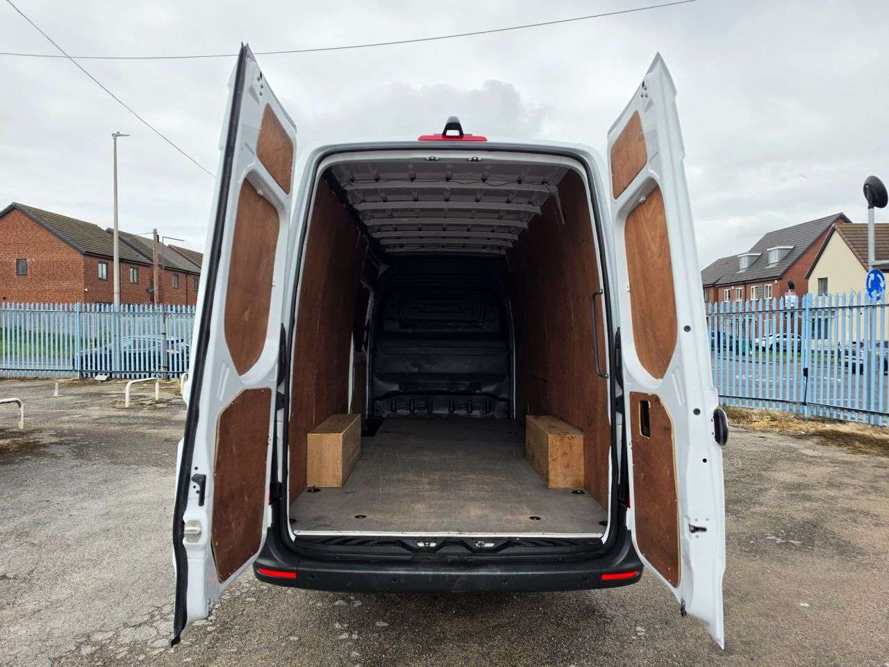 2023 MERCEDES-BENZ SPRINTER 2023 MERCEDES-BENZ SPRINTER