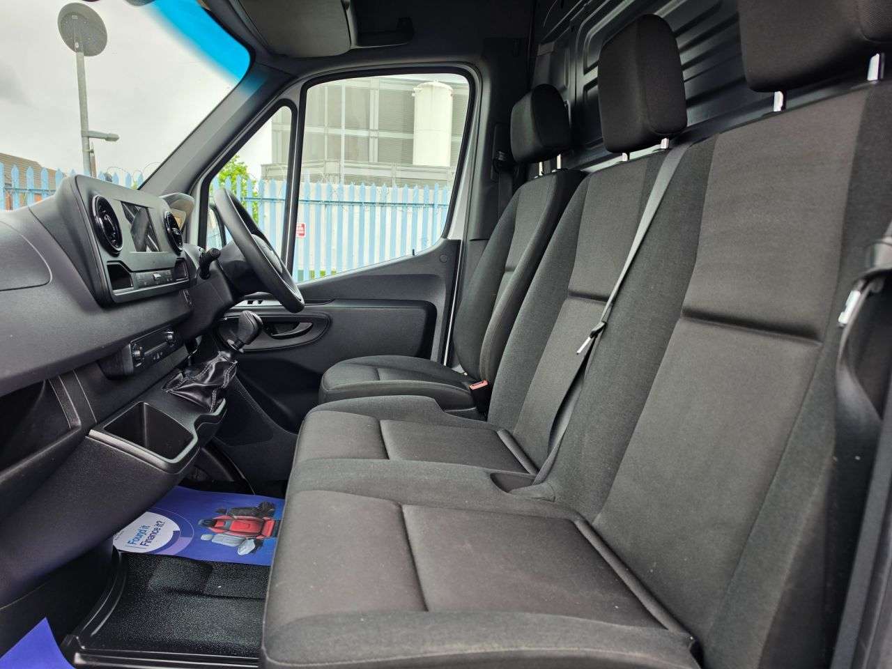2023 MERCEDES-BENZ SPRINTER 2023 MERCEDES-BENZ SPRINTER