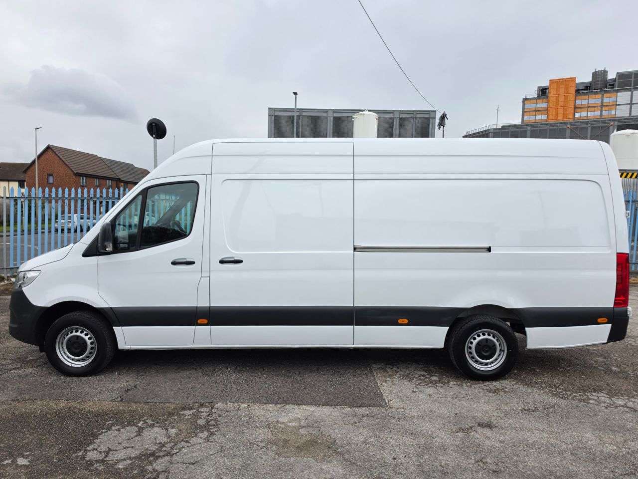 2023 MERCEDES-BENZ SPRINTER 2023 MERCEDES-BENZ SPRINTER