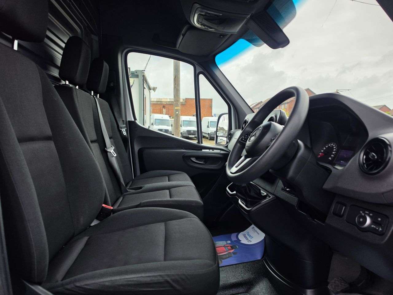 2023 MERCEDES-BENZ SPRINTER 2023 MERCEDES-BENZ SPRINTER
