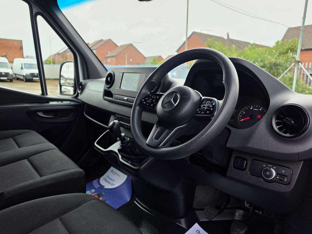 2023 MERCEDES-BENZ SPRINTER 2023 MERCEDES-BENZ SPRINTER