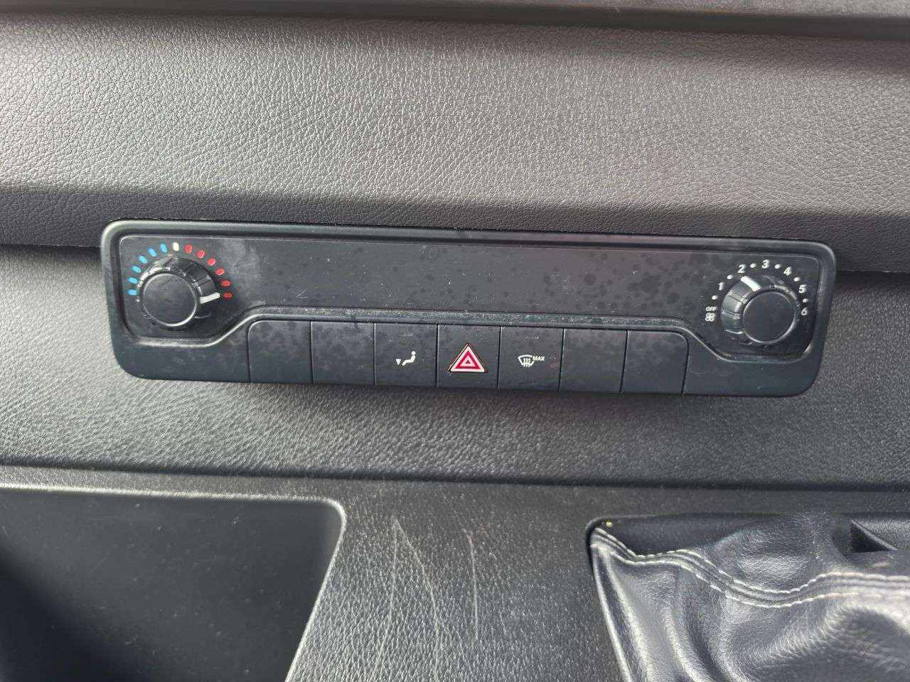 2023 MERCEDES-BENZ SPRINTER 2023 MERCEDES-BENZ SPRINTER