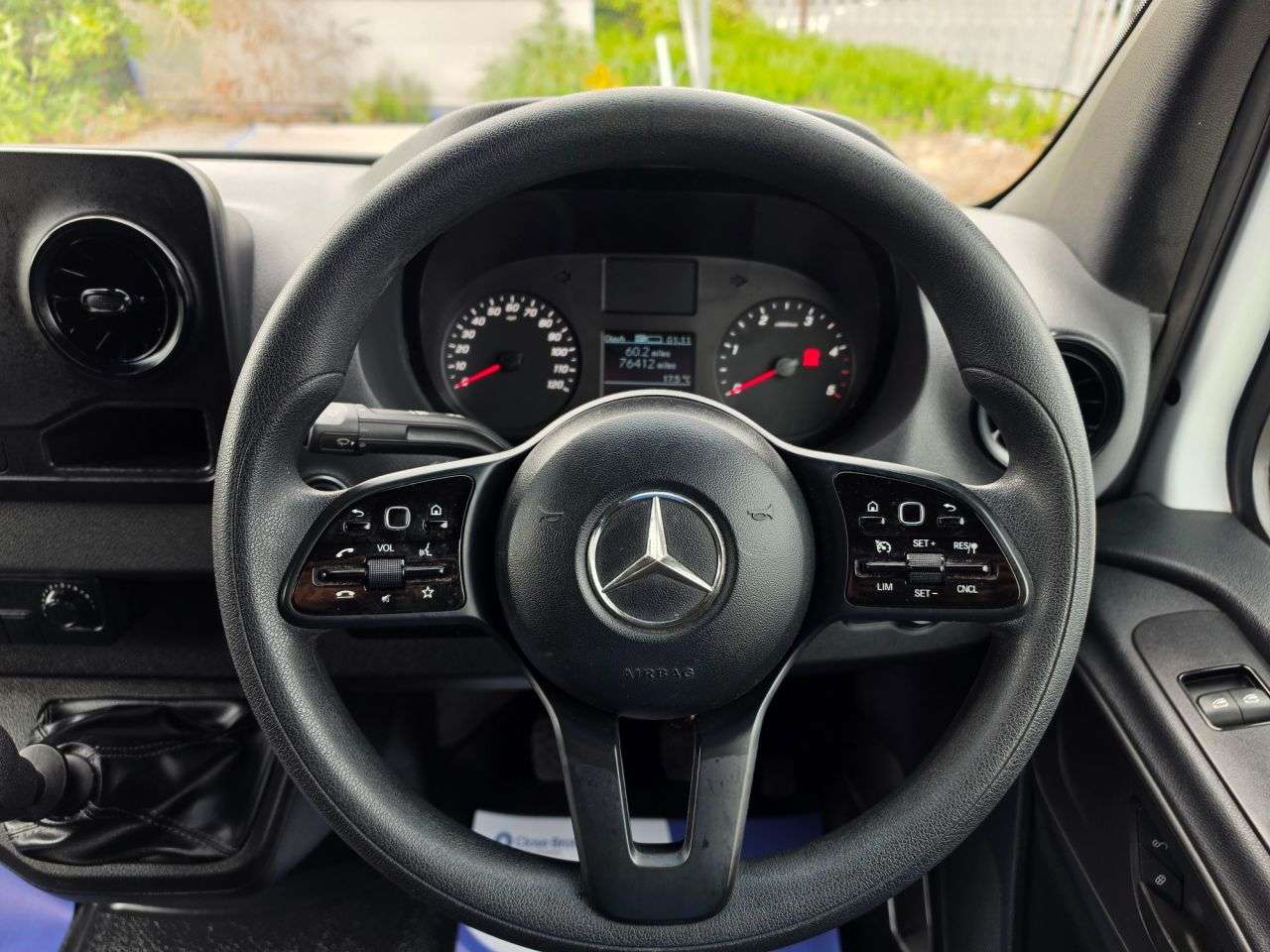 2023 MERCEDES-BENZ SPRINTER 2023 MERCEDES-BENZ SPRINTER