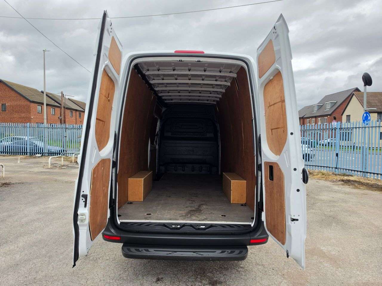 2023 MERCEDES-BENZ SPRINTER 2023 MERCEDES-BENZ SPRINTER