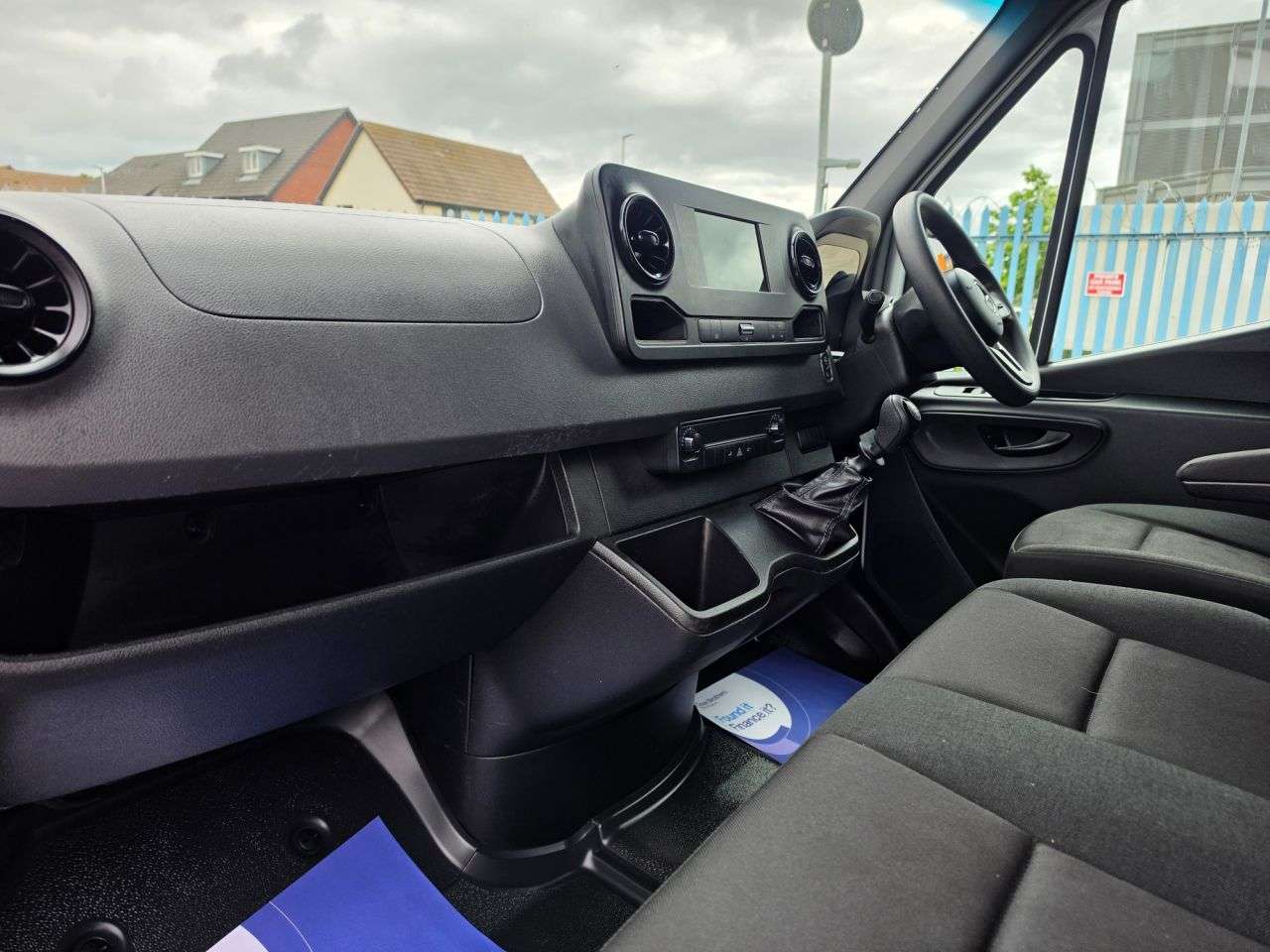 2023 MERCEDES-BENZ SPRINTER 2023 MERCEDES-BENZ SPRINTER