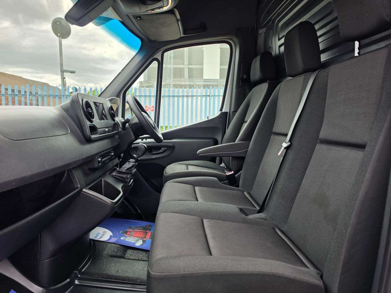 2023 MERCEDES-BENZ SPRINTER 2023 MERCEDES-BENZ SPRINTER