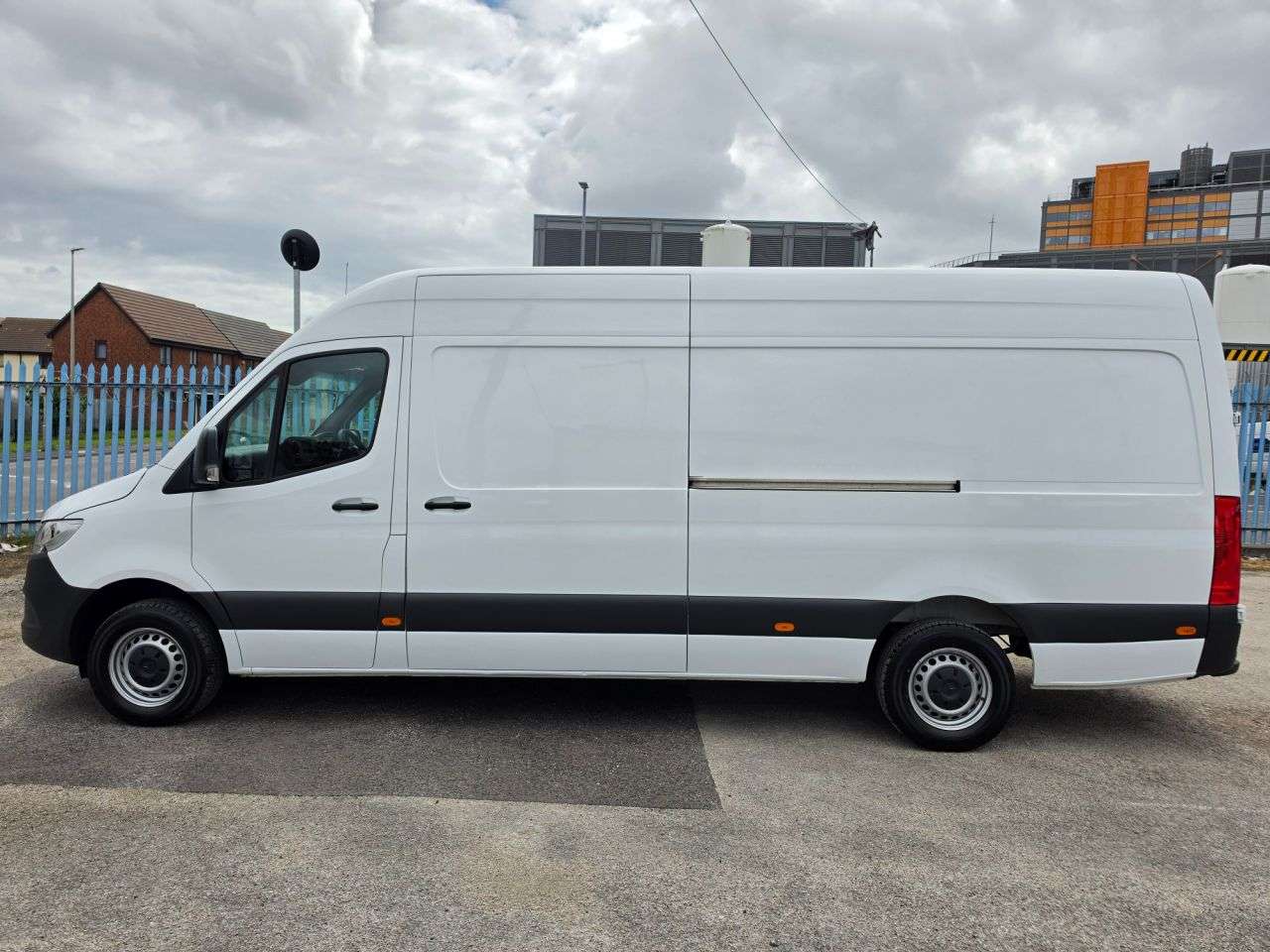 2023 MERCEDES-BENZ SPRINTER 2023 MERCEDES-BENZ SPRINTER
