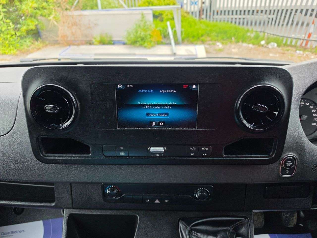 2023 MERCEDES-BENZ SPRINTER 2023 MERCEDES-BENZ SPRINTER