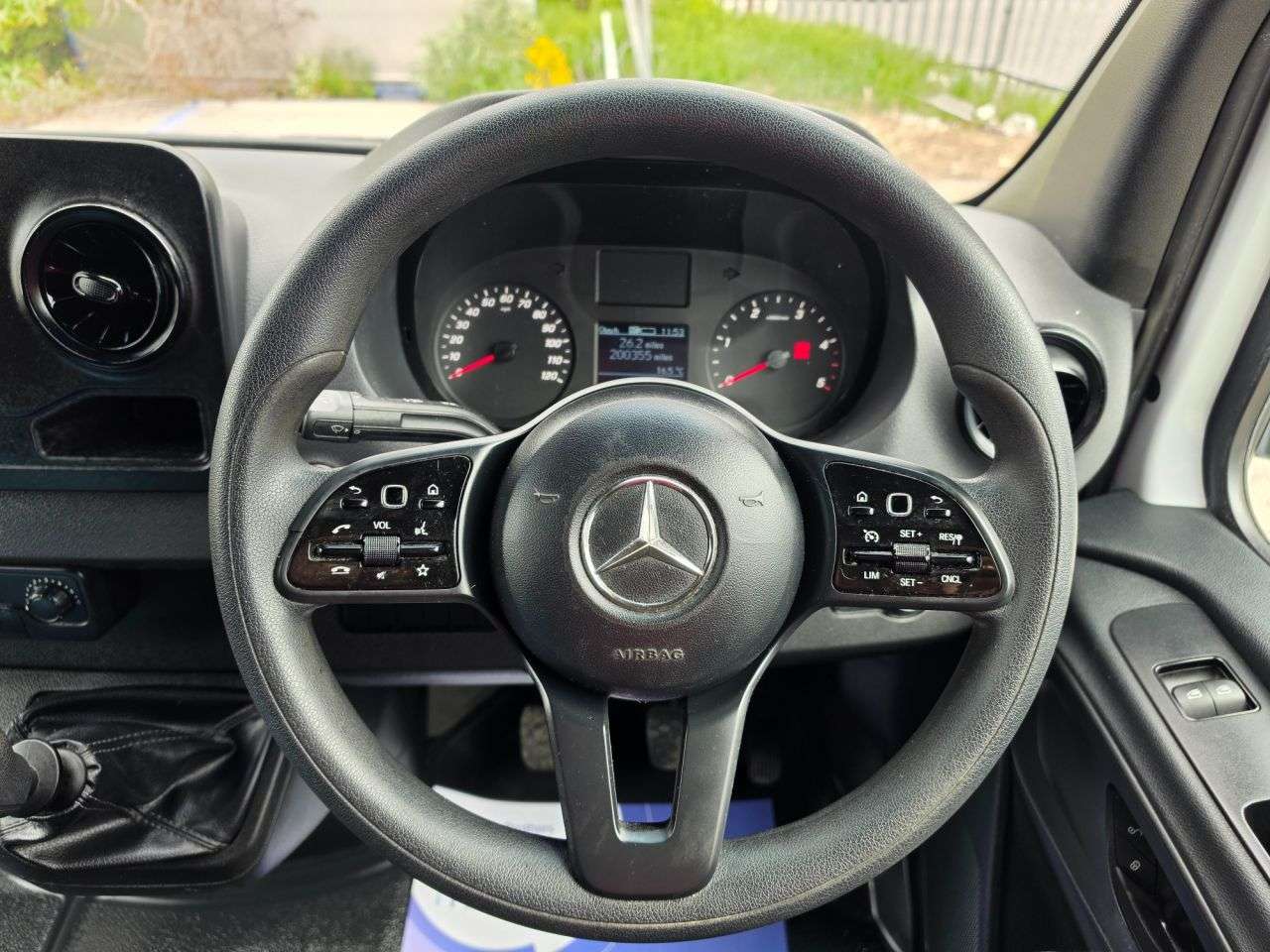 2023 MERCEDES-BENZ SPRINTER 2023 MERCEDES-BENZ SPRINTER