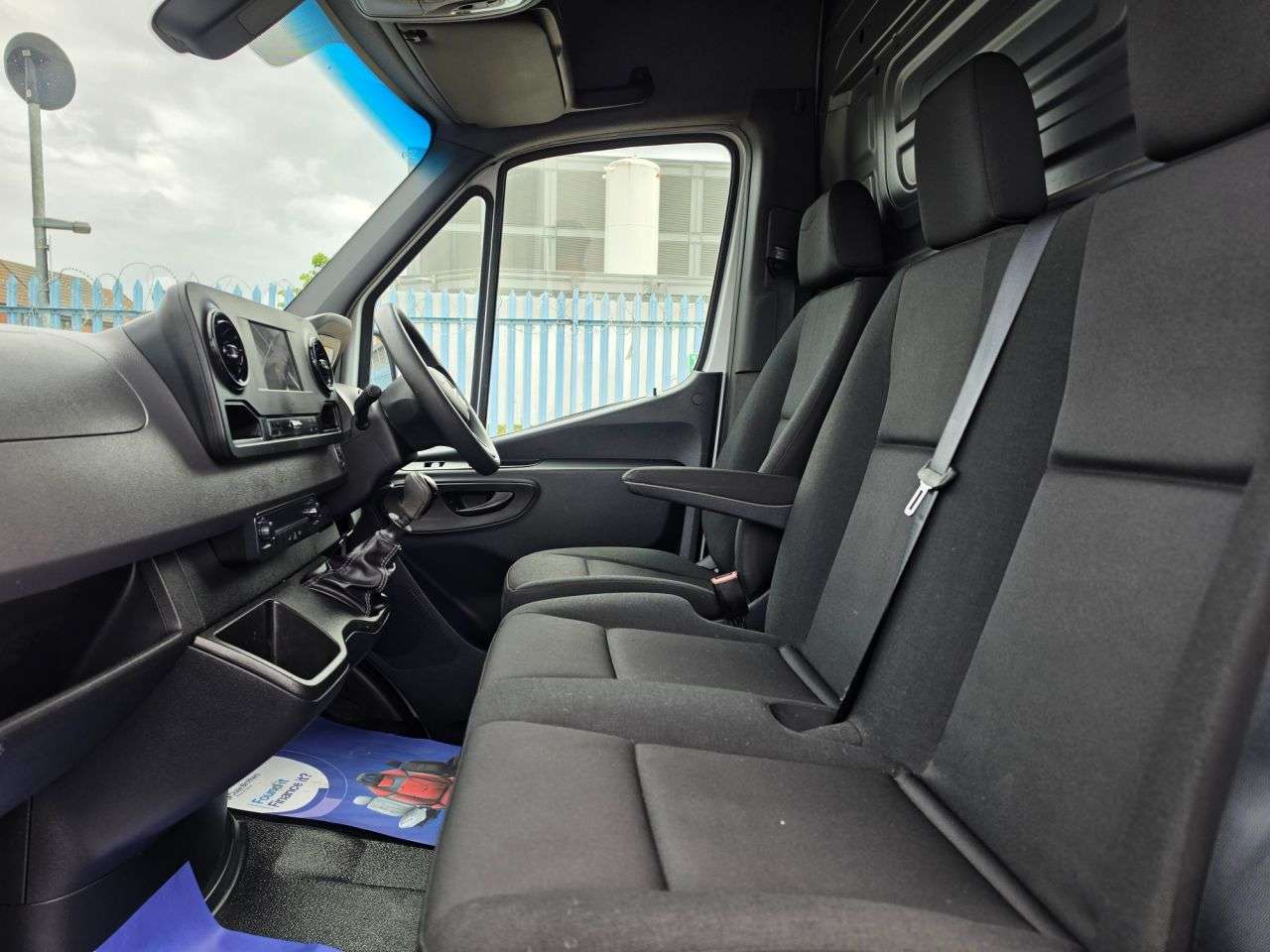 2021 MERCEDES-BENZ SPRINTER 2021 MERCEDES-BENZ SPRINTER