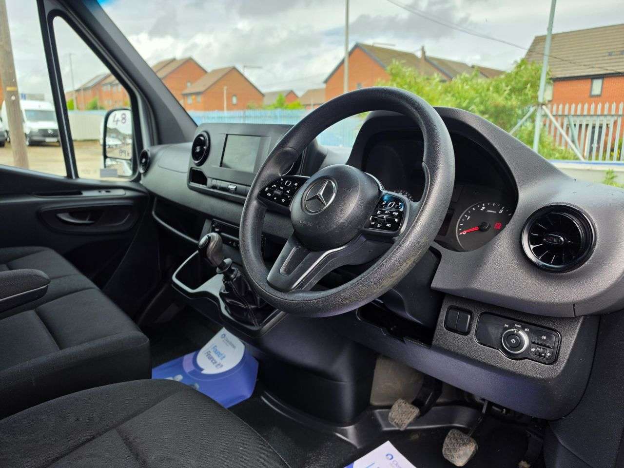 2021 MERCEDES-BENZ SPRINTER 2021 MERCEDES-BENZ SPRINTER